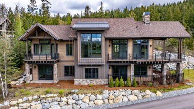 Set within the exclusive and private Iron Horse Community, this on Iron Horse Golf Club in Montana - for sale on GolfHomes.com, golf home, golf lot
