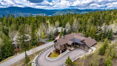 Set within the exclusive and private Iron Horse Community, this on Iron Horse Golf Club in Montana - for sale on GolfHomes.com, golf home, golf lot
