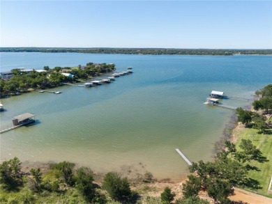 The lake is full and summer is quickly approaching. Bring your on Hideout Golf Club and Resort  in Texas - for sale on GolfHomes.com, golf home, golf lot