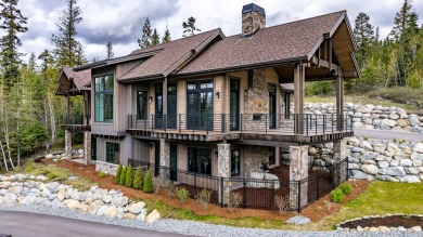 Set within the exclusive and private Iron Horse Community, this on Iron Horse Golf Club in Montana - for sale on GolfHomes.com, golf home, golf lot
