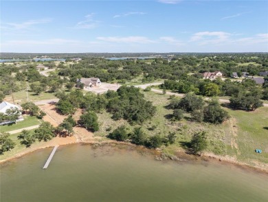 The lake is full and summer is quickly approaching. Bring your on Hideout Golf Club and Resort  in Texas - for sale on GolfHomes.com, golf home, golf lot