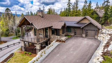 Set within the exclusive and private Iron Horse Community, this on Iron Horse Golf Club in Montana - for sale on GolfHomes.com, golf home, golf lot