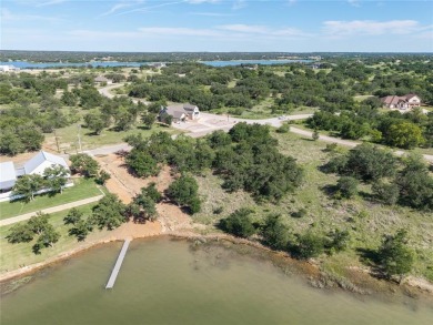 The lake is full and summer is quickly approaching. Bring your on Hideout Golf Club and Resort  in Texas - for sale on GolfHomes.com, golf home, golf lot