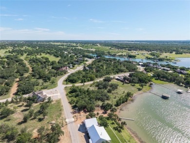 The lake is full and summer is quickly approaching. Bring your on Hideout Golf Club and Resort  in Texas - for sale on GolfHomes.com, golf home, golf lot