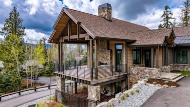 Set within the exclusive and private Iron Horse Community, this on Iron Horse Golf Club in Montana - for sale on GolfHomes.com, golf home, golf lot