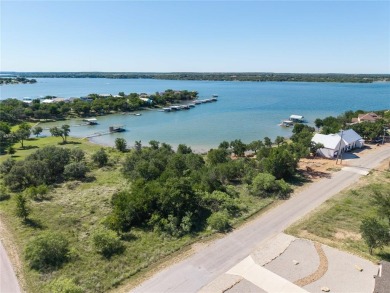 The lake is full and summer is quickly approaching. Bring your on Hideout Golf Club and Resort  in Texas - for sale on GolfHomes.com, golf home, golf lot