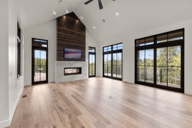 Set within the exclusive and private Iron Horse Community, this on Iron Horse Golf Club in Montana - for sale on GolfHomes.com, golf home, golf lot