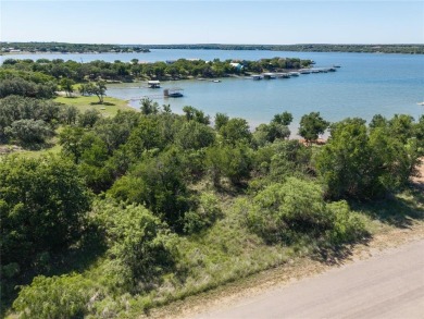 The lake is full and summer is quickly approaching. Bring your on Hideout Golf Club and Resort  in Texas - for sale on GolfHomes.com, golf home, golf lot