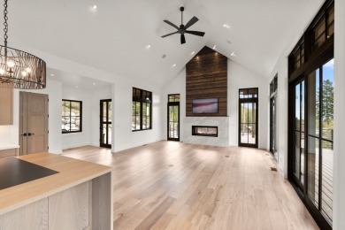 Set within the exclusive and private Iron Horse Community, this on Iron Horse Golf Club in Montana - for sale on GolfHomes.com, golf home, golf lot