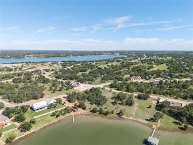 The lake is full and summer is quickly approaching. Bring your on Hideout Golf Club and Resort  in Texas - for sale on GolfHomes.com, golf home, golf lot