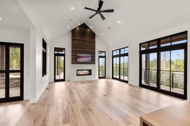 Set within the exclusive and private Iron Horse Community, this on Iron Horse Golf Club in Montana - for sale on GolfHomes.com, golf home, golf lot