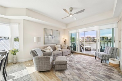 Stunning Lakefront Luxury Condo at Waterfront at Main Street on Legacy Golf Club in Florida - for sale on GolfHomes.com, golf home, golf lot