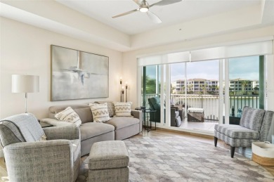 Stunning Lakefront Luxury Condo at Waterfront at Main Street on Legacy Golf Club in Florida - for sale on GolfHomes.com, golf home, golf lot