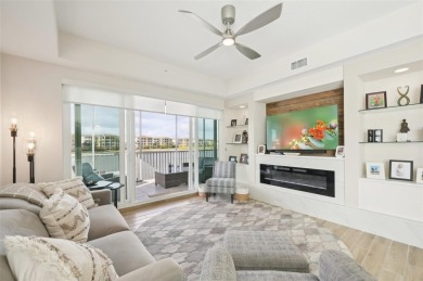 Stunning Lakefront Luxury Condo at Waterfront at Main Street on Legacy Golf Club in Florida - for sale on GolfHomes.com, golf home, golf lot