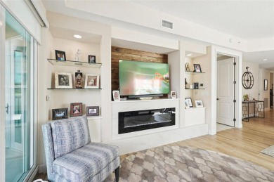 Stunning Lakefront Luxury Condo at Waterfront at Main Street on Legacy Golf Club in Florida - for sale on GolfHomes.com, golf home, golf lot