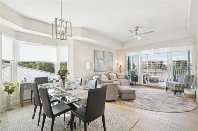Stunning Lakefront Luxury Condo at Waterfront at Main Street on Legacy Golf Club in Florida - for sale on GolfHomes.com, golf home, golf lot