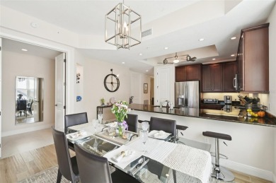 Stunning Lakefront Luxury Condo at Waterfront at Main Street on Legacy Golf Club in Florida - for sale on GolfHomes.com, golf home, golf lot