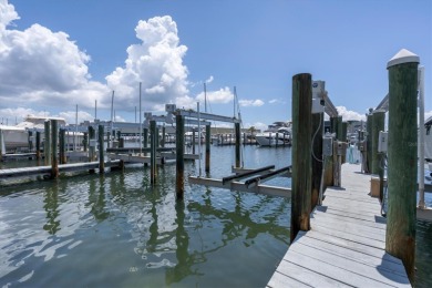 WATERFRONT FIFTH FLOOR PENTHOUSE WITH 3 BEDROOMS AND 3 FULL on Coral Creek Club in Florida - for sale on GolfHomes.com, golf home, golf lot