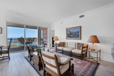 WATERFRONT FIFTH FLOOR PENTHOUSE WITH 3 BEDROOMS AND 3 FULL on Coral Creek Club in Florida - for sale on GolfHomes.com, golf home, golf lot