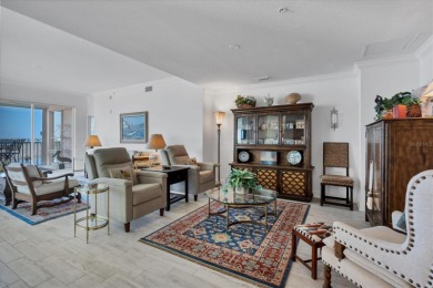 WATERFRONT FIFTH FLOOR PENTHOUSE WITH 3 BEDROOMS AND 3 FULL on Coral Creek Club in Florida - for sale on GolfHomes.com, golf home, golf lot