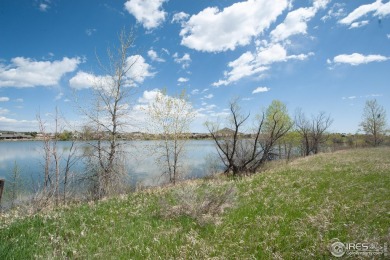 Unique opportunity to own a lakefront residential estate or on Mariana Butte Golf Course in Colorado - for sale on GolfHomes.com, golf home, golf lot