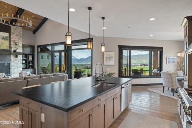 725 N Chimney Rock Rd. (Lot 248) on Red Ledges Golf Club in Utah - for sale on GolfHomes.com, golf home, golf lot