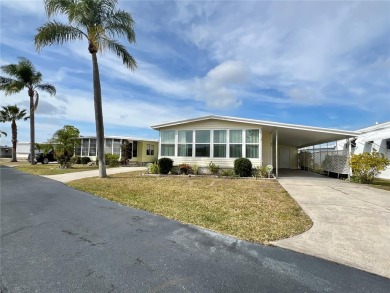 Discerning buyers who want value! Don't miss this 2 bed/2 bath on Mangrove Bay Golf Course in Florida - for sale on GolfHomes.com, golf home, golf lot