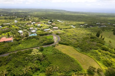 14,000 sf lot available in Discovery Harbour.  Lot is adjacent on Discovery Harbour Golf Course in Hawaii - for sale on GolfHomes.com, golf home, golf lot