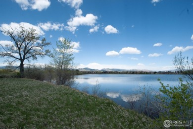 Unique opportunity to own a lakefront residential estate or on Mariana Butte Golf Course in Colorado - for sale on GolfHomes.com, golf home, golf lot