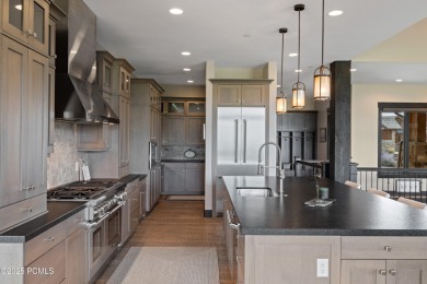 725 N Chimney Rock Rd. (Lot 248) on Red Ledges Golf Club in Utah - for sale on GolfHomes.com, golf home, golf lot