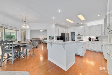 Just Reduced and Remodeled!!! This gorgeous home is located on on Craft Farms - Cypress Bend in Alabama - for sale on GolfHomes.com, golf home, golf lot