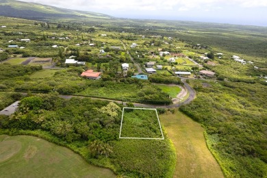 14,000 sf lot available in Discovery Harbour.  Lot is adjacent on Discovery Harbour Golf Course in Hawaii - for sale on GolfHomes.com, golf home, golf lot