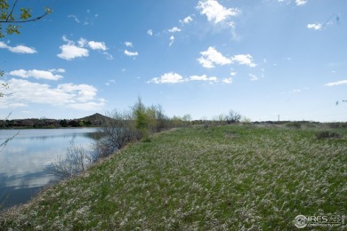 Unique opportunity to own a lakefront residential estate or on Mariana Butte Golf Course in Colorado - for sale on GolfHomes.com, golf home, golf lot