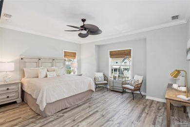 Currently used for Short Term Rentals, this perfect beach on Lost Key Golf Club in Florida - for sale on GolfHomes.com, golf home, golf lot