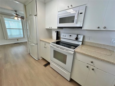Discerning buyers who want value! Don't miss this 2 bed/2 bath on Mangrove Bay Golf Course in Florida - for sale on GolfHomes.com, golf home, golf lot