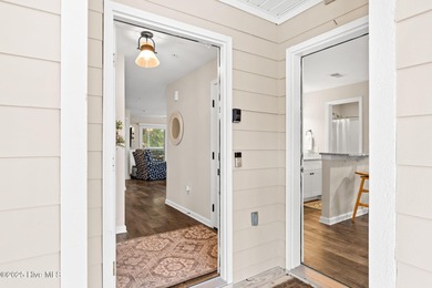 Move In Ready | Fully Furnished | Great Investment | 2nd Floor on Members Club At St. James Plantation in North Carolina - for sale on GolfHomes.com, golf home, golf lot