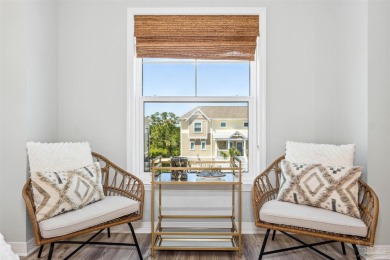 Currently used for Short Term Rentals, this perfect beach on Lost Key Golf Club in Florida - for sale on GolfHomes.com, golf home, golf lot