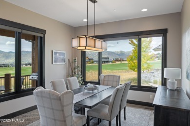 725 N Chimney Rock Rd. (Lot 248) on Red Ledges Golf Club in Utah - for sale on GolfHomes.com, golf home, golf lot
