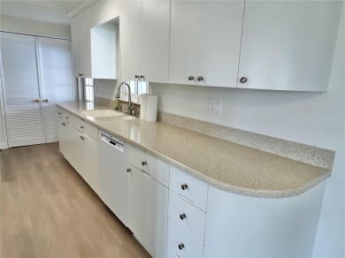 Discerning buyers who want value! Don't miss this 2 bed/2 bath on Mangrove Bay Golf Course in Florida - for sale on GolfHomes.com, golf home, golf lot