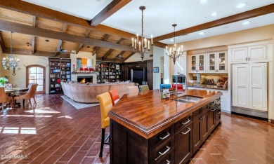 Situated in the highly coveted town of Paradise Valley, this on Camelback Golf Club in Arizona - for sale on GolfHomes.com, golf home, golf lot