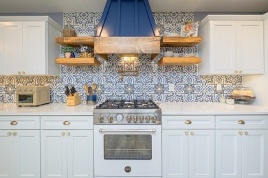 Welcome to this beautifully updated 2544 sq. ft. home on on Rockport Country Club in Texas - for sale on GolfHomes.com, golf home, golf lot