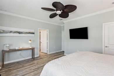 Currently used for Short Term Rentals, this perfect beach on Lost Key Golf Club in Florida - for sale on GolfHomes.com, golf home, golf lot
