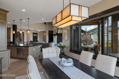 725 N Chimney Rock Rd. (Lot 248) on Red Ledges Golf Club in Utah - for sale on GolfHomes.com, golf home, golf lot