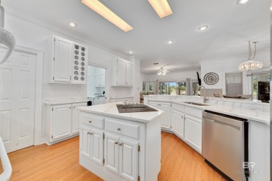 Just Reduced and Remodeled!!! This gorgeous home is located on on Craft Farms - Cypress Bend in Alabama - for sale on GolfHomes.com, golf home, golf lot