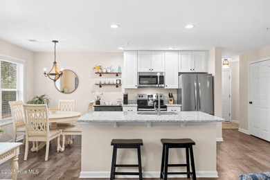 Move In Ready | Fully Furnished | Great Investment | 2nd Floor on Members Club At St. James Plantation in North Carolina - for sale on GolfHomes.com, golf home, golf lot