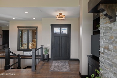 725 N Chimney Rock Rd. (Lot 248) on Red Ledges Golf Club in Utah - for sale on GolfHomes.com, golf home, golf lot
