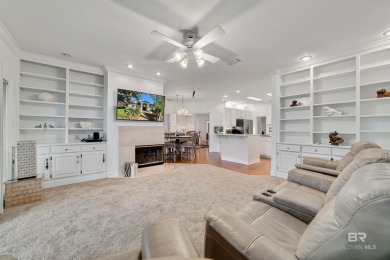 Just Reduced and Remodeled!!! This gorgeous home is located on on Craft Farms - Cypress Bend in Alabama - for sale on GolfHomes.com, golf home, golf lot