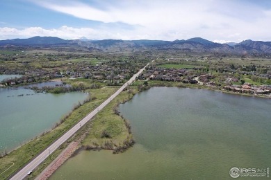 Unique opportunity to own a lakefront residential estate or on Mariana Butte Golf Course in Colorado - for sale on GolfHomes.com, golf home, golf lot