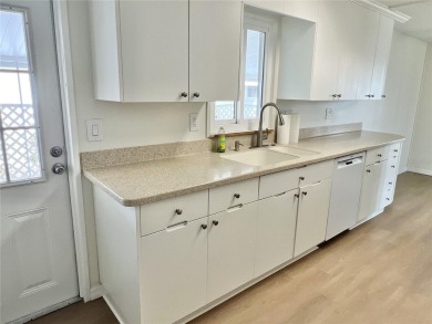 Discerning buyers who want value! Don't miss this 2 bed/2 bath on Mangrove Bay Golf Course in Florida - for sale on GolfHomes.com, golf home, golf lot