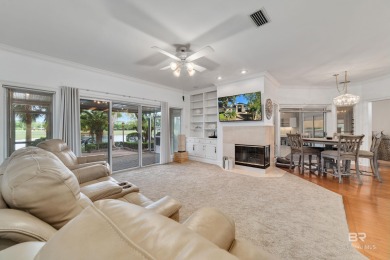 Just Reduced and Remodeled!!! This gorgeous home is located on on Craft Farms - Cypress Bend in Alabama - for sale on GolfHomes.com, golf home, golf lot